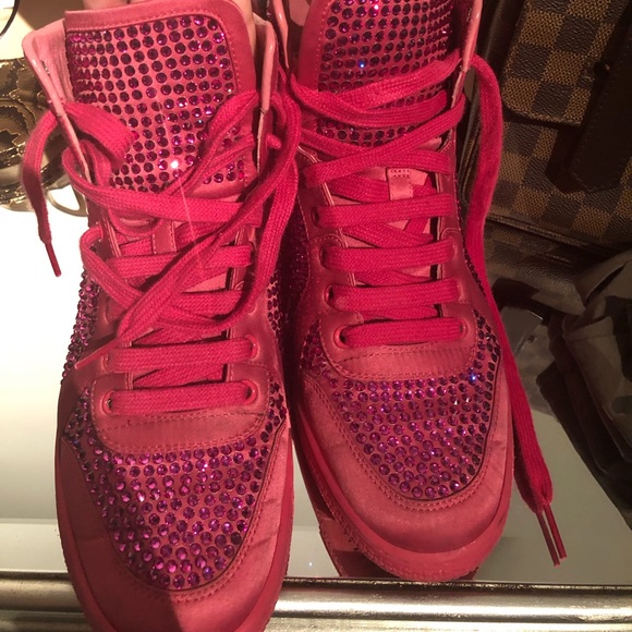 Gucci sneakers - Picture 2 of 8